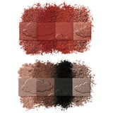 Clean Fresh Clean Color Eyeshadow Pallet Covergirl | Wholesale Makeup