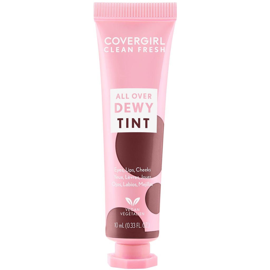 Dewy Tint #100 Rosy Brown Covergirl | Wholesale Makeup