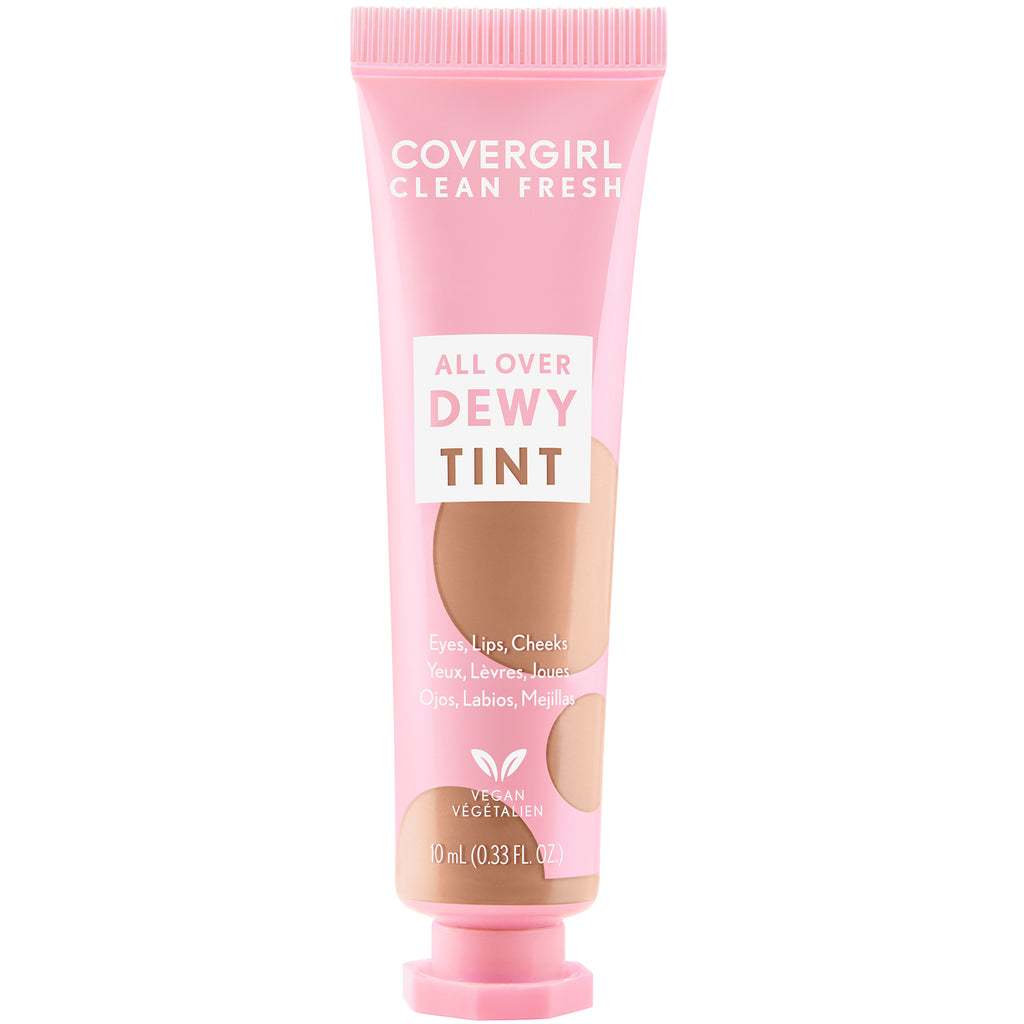 Dewy Tint #200 Toasty Nude Covergirl | Wholesale Makeup