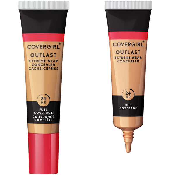 Outlast Extreme Wear Concealer Covergirl | Wholesale Makeup
