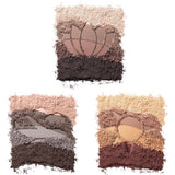 Trunaked Quads Eyeshadow Palette Covergirl | Wholesale Makeup