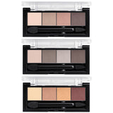 Trunaked Quads Eyeshadow Palette Covergirl | Wholesale Makeup