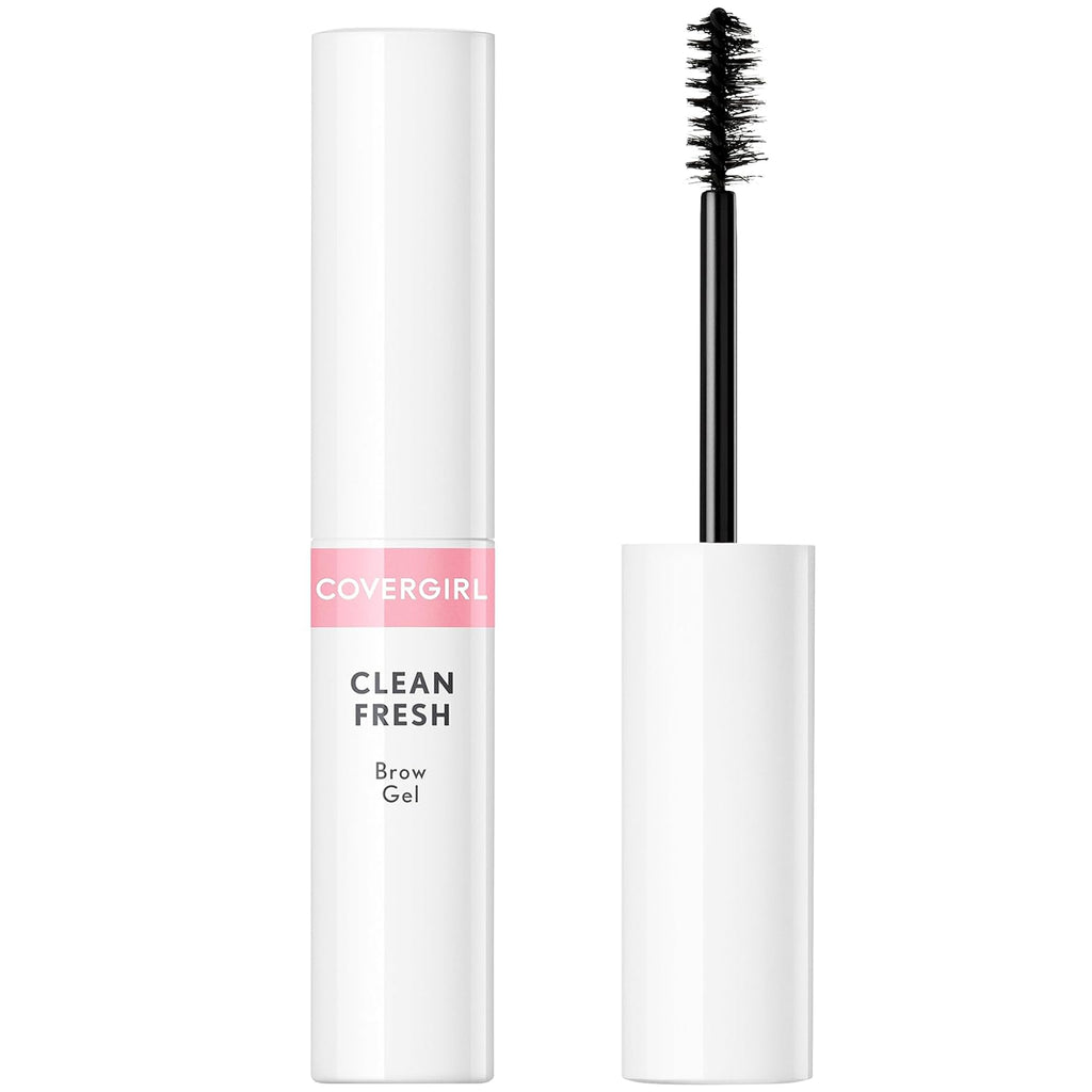 Clean Fresh Eyebrow Gel #100 Clea - Covergirl | Wholesale Makeup