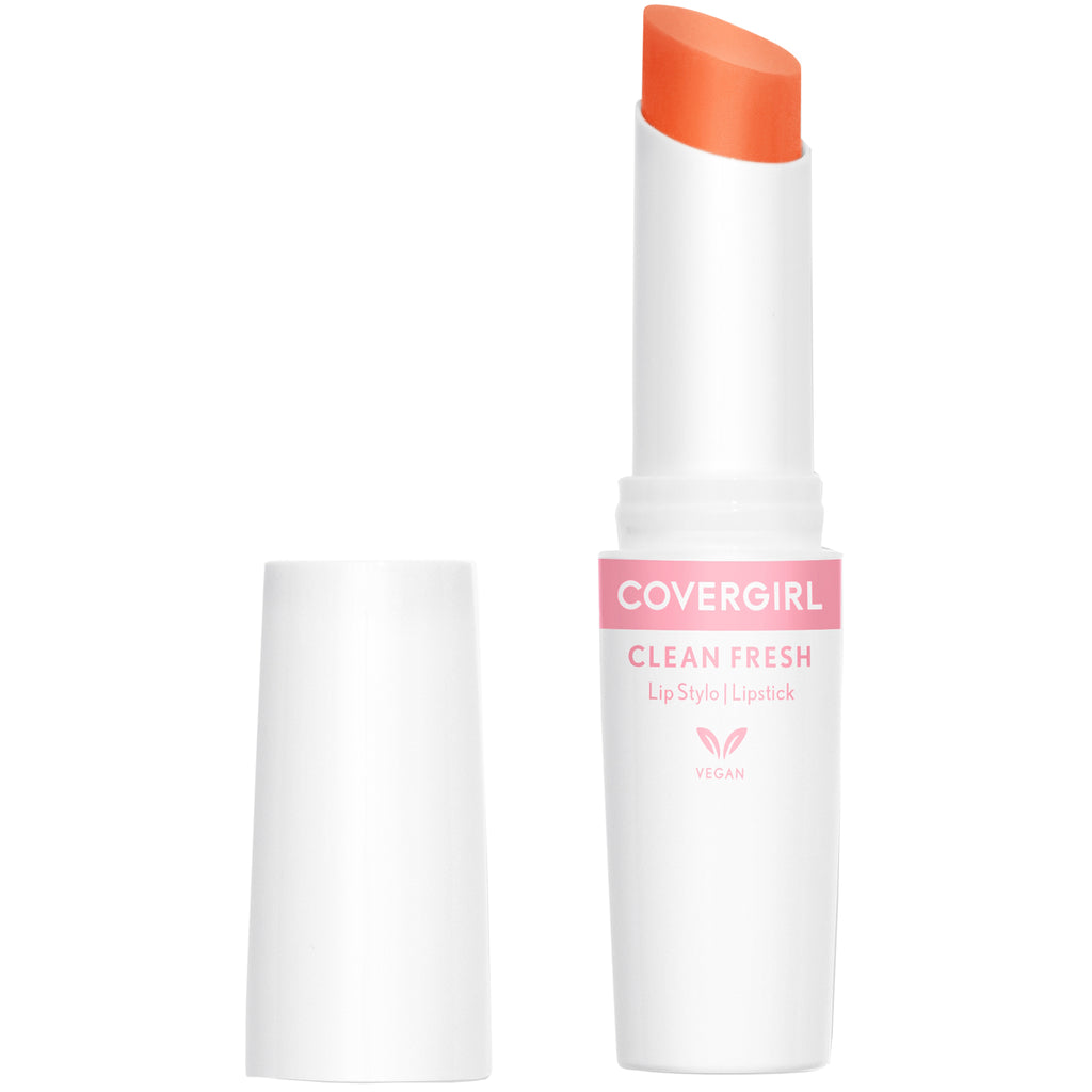 Lipstick #300 Coral Punch - Covergirl | Wholesale Makeup