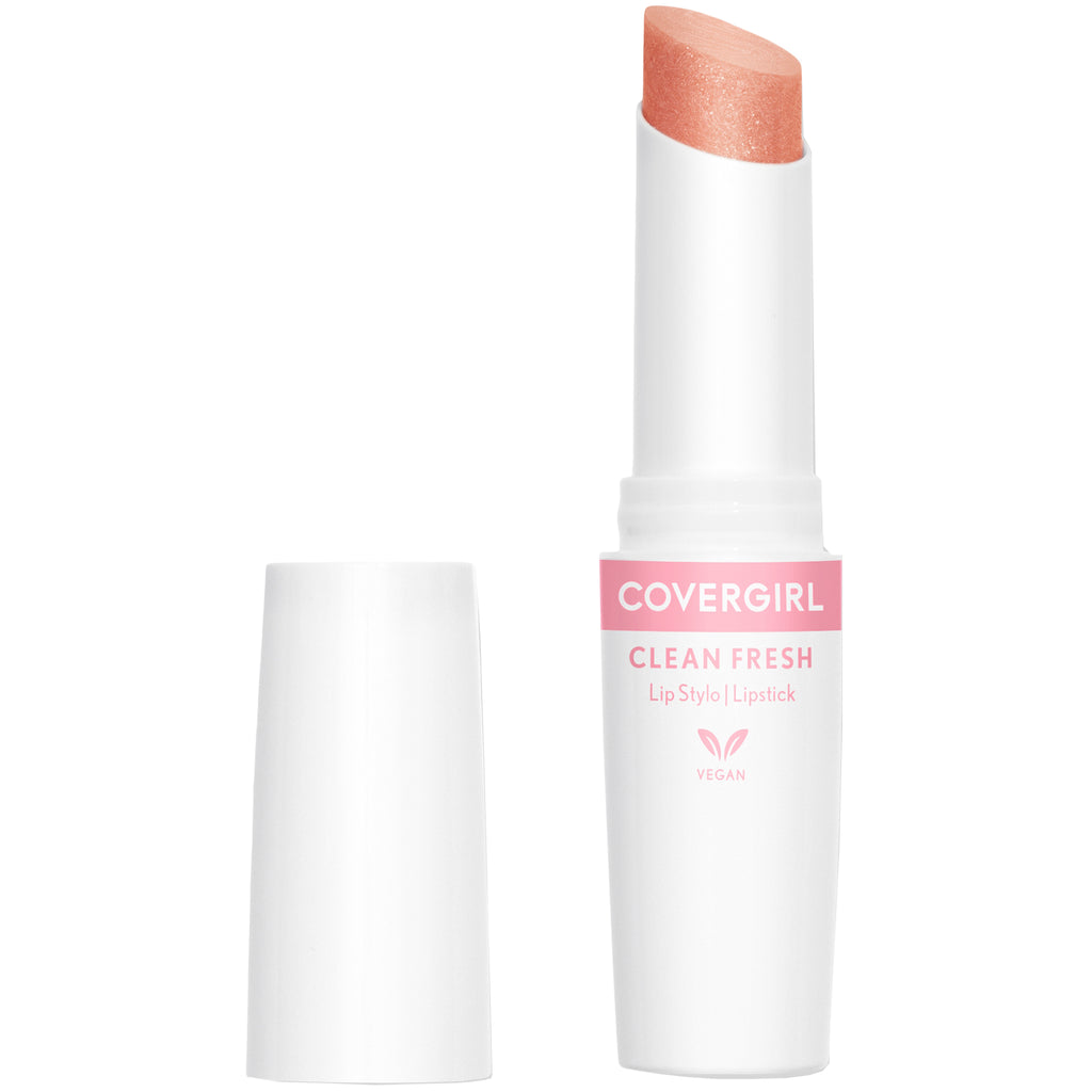 Lipstick #500 Bubble Pearls - Covergirl | Wholesale Makeup