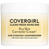 Clean Fresh Skincare Dry Skin Corrector Covergirl | Wholesale Makeup