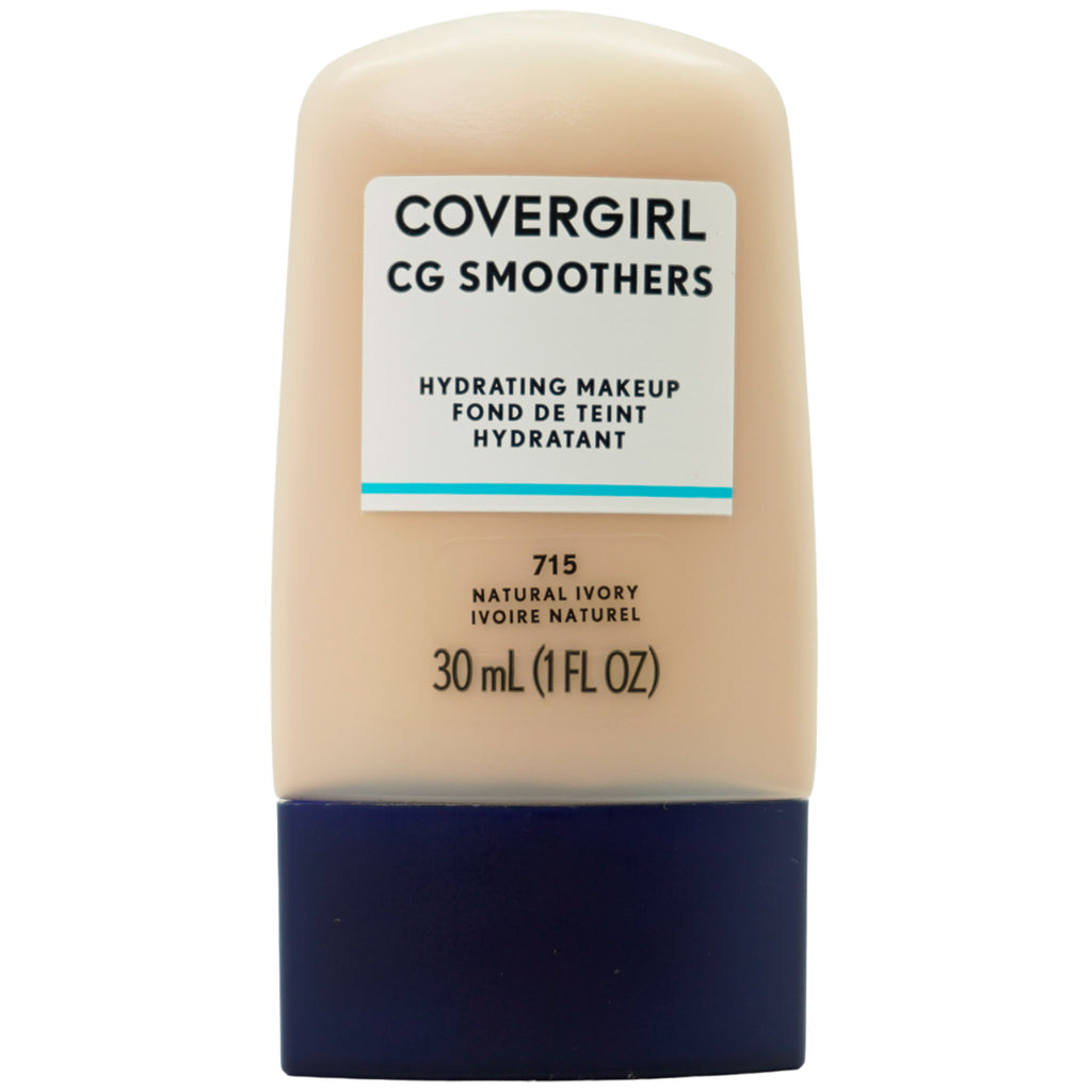 Smoothers Hydrating Makeup - Covergirl | Wholesale Makeup