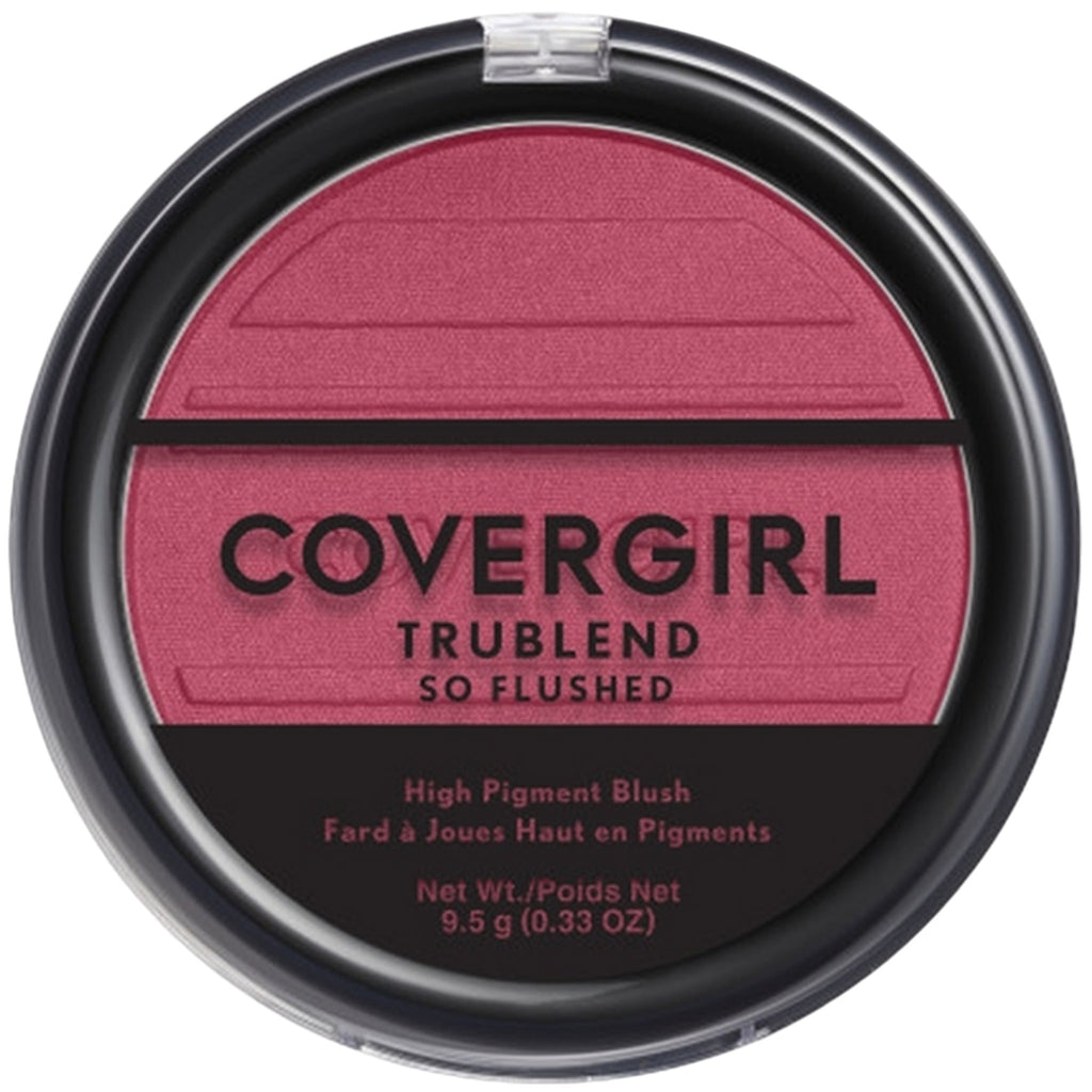 High Pigment Blush - Covergirl | Wholesale Makeup