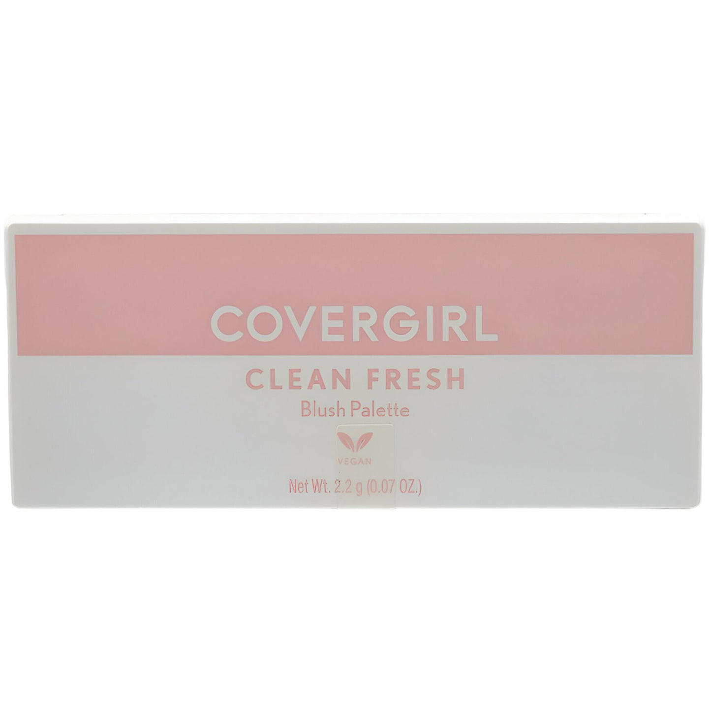 Clean Fresh Blush Palette - Covergirl | Wholesale Makeup