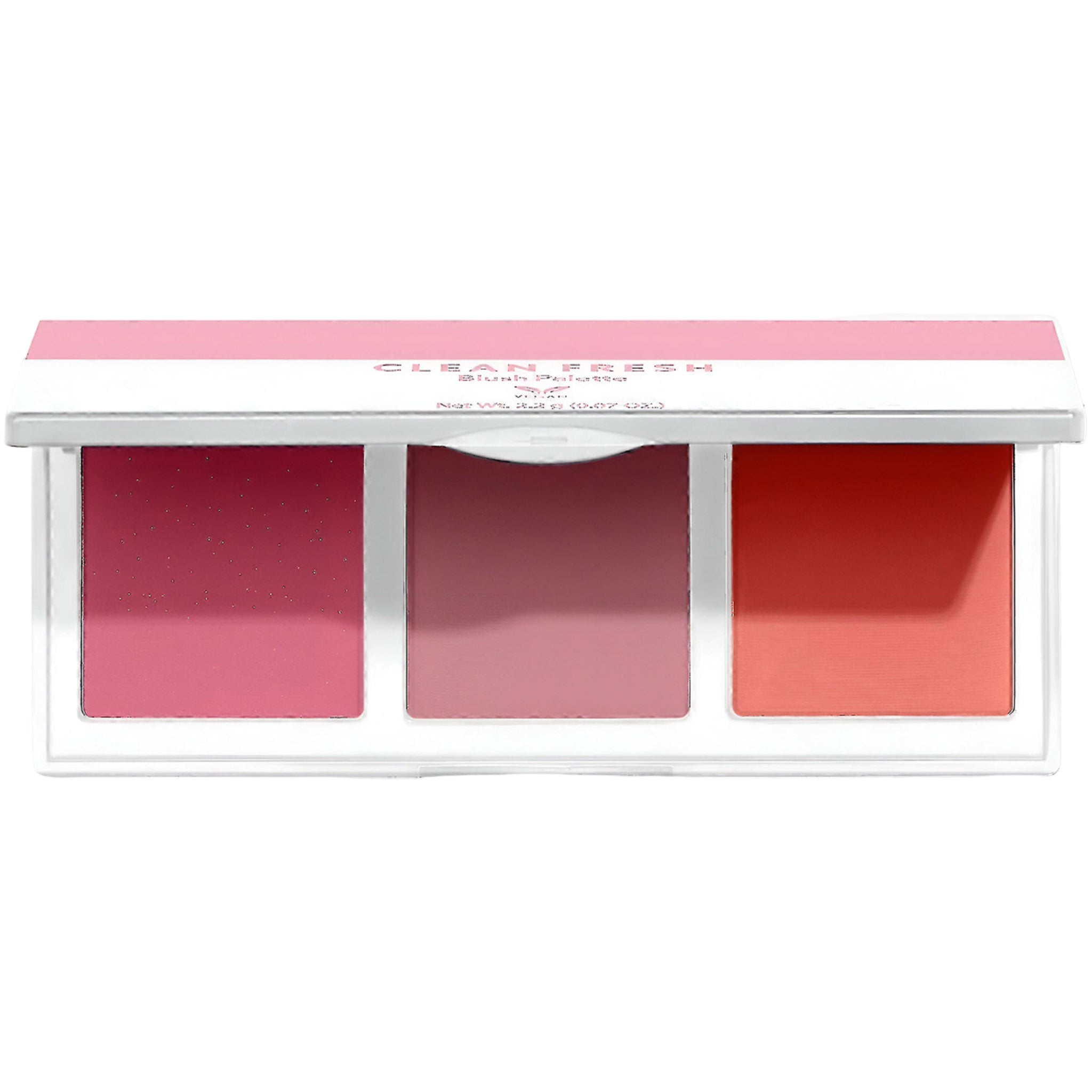 Clean Fresh Blush Palette - Covergirl | Wholesale Makeup