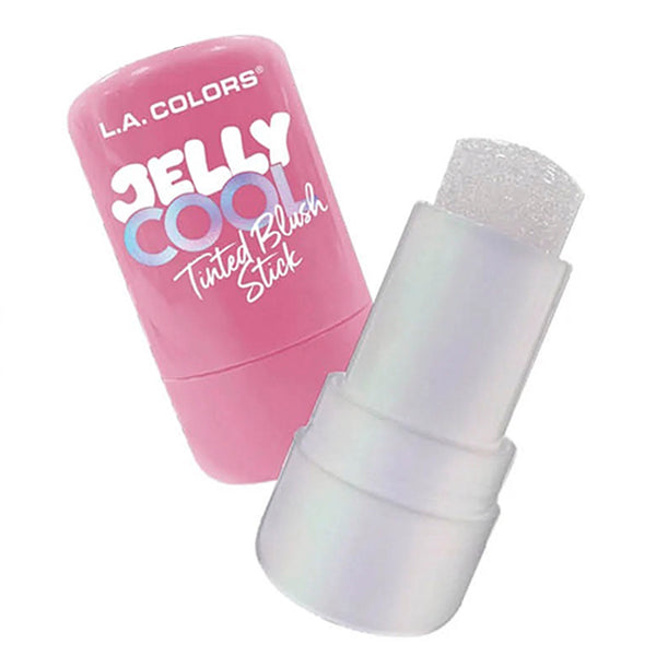 Jelly Cool - L.A. Colors | Wholesale Makeup