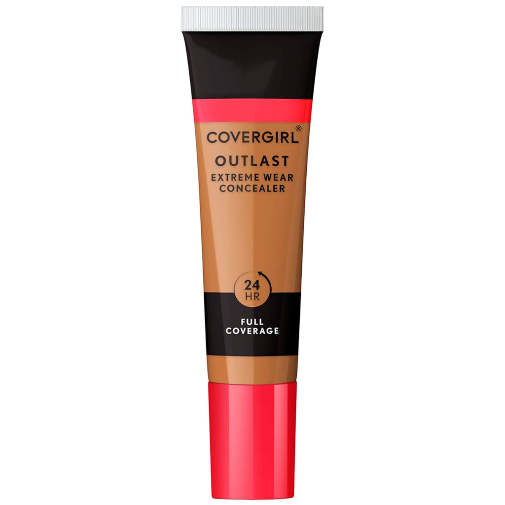 Outlast Extreme Wear Concealer 865 Tawny Covergirl | Wholesale Makeup