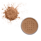 Trublend Loose Mineral Powder 400 Tan Ocre | Wholesale Makeup