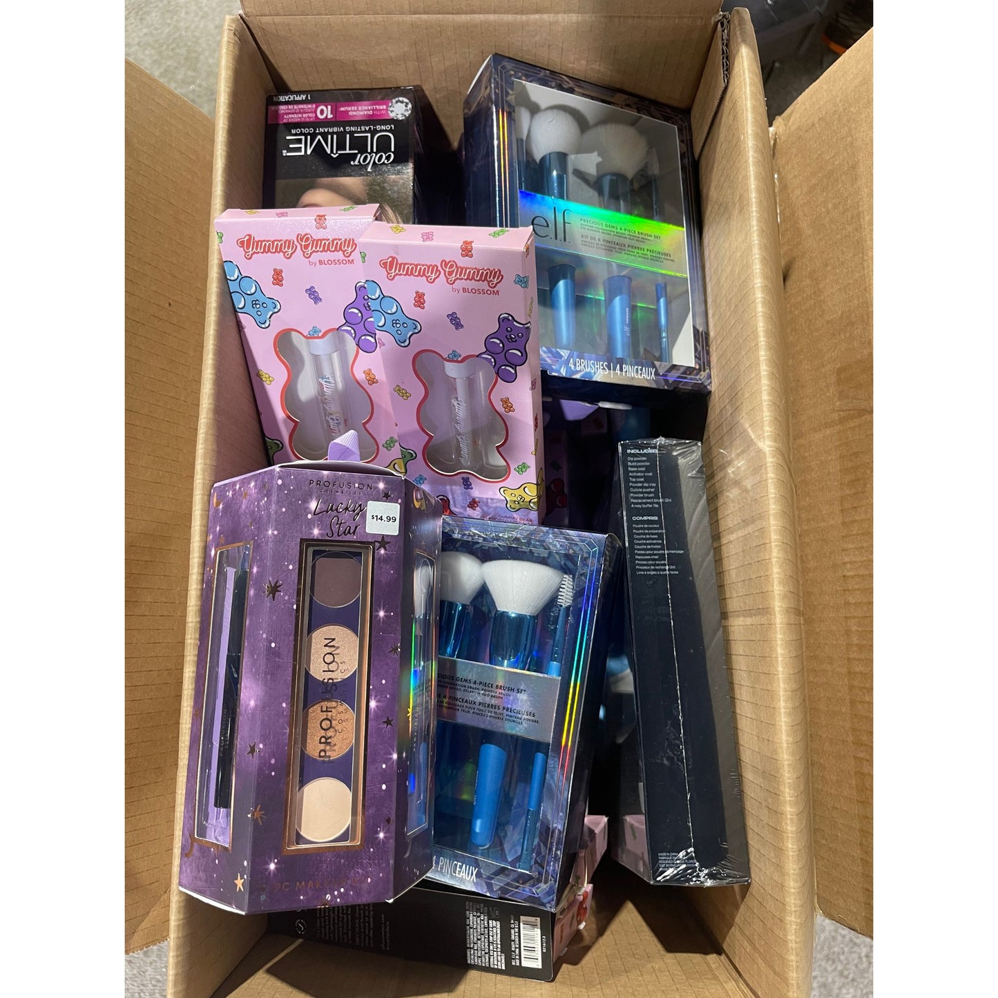 Assorted Lots Liquidation CVS