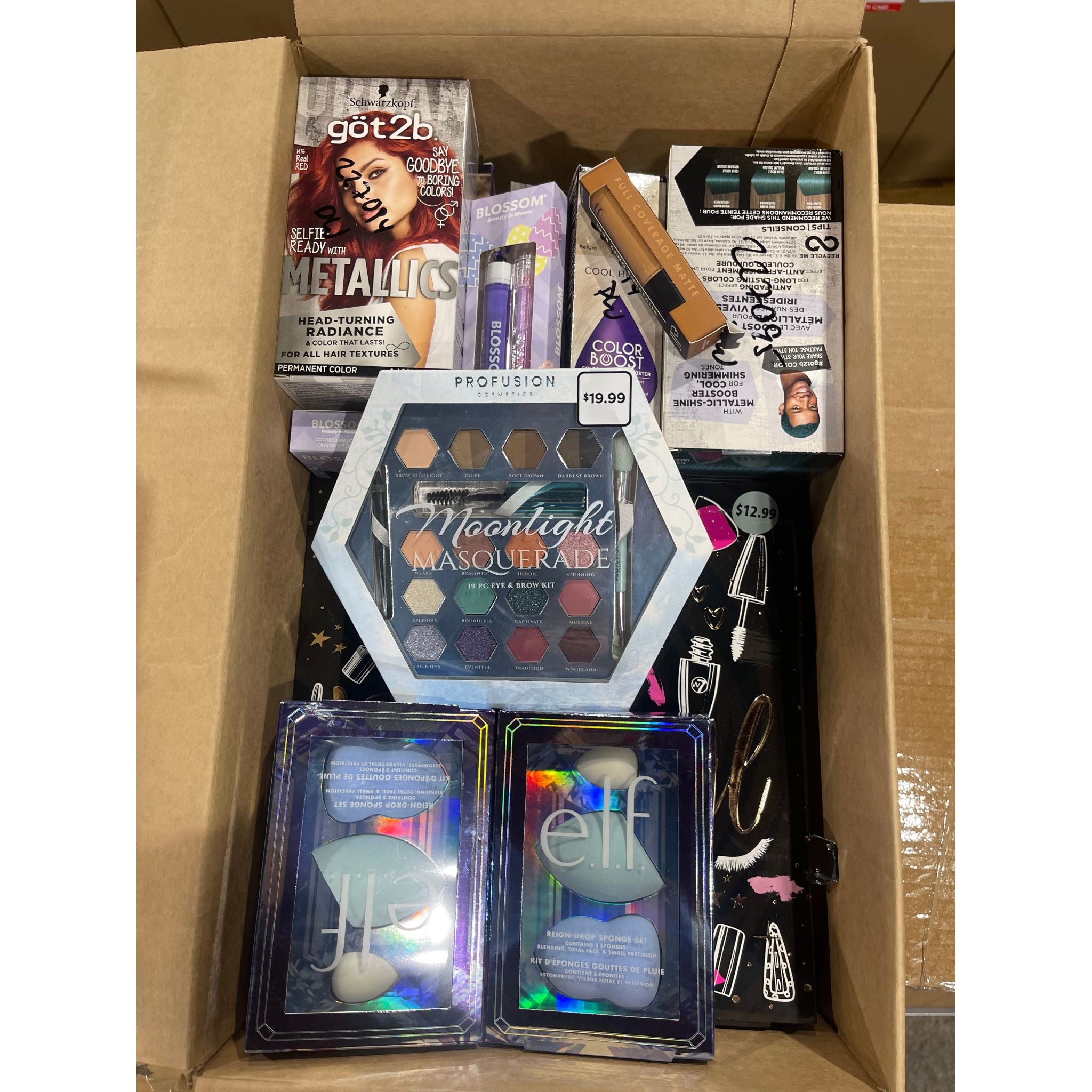 Assorted Lots Liquidation CVS