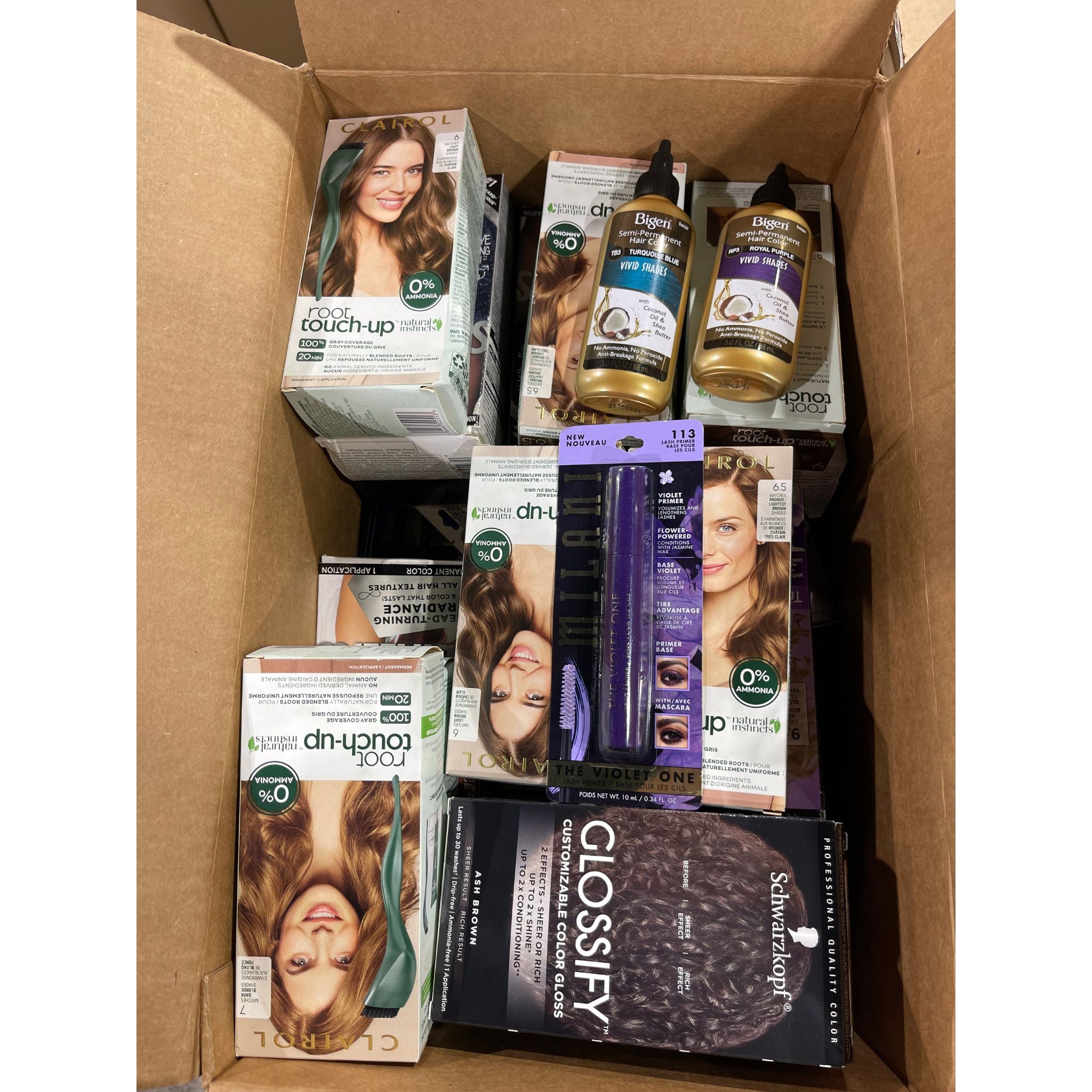 Assorted Lots Liquidation CVS