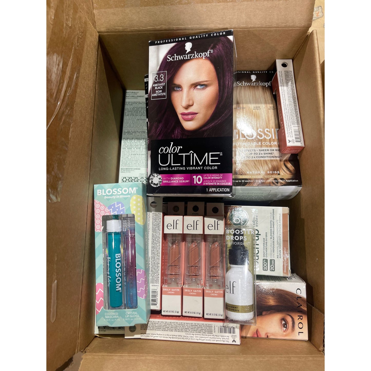 Assorted Lots Liquidation CVS