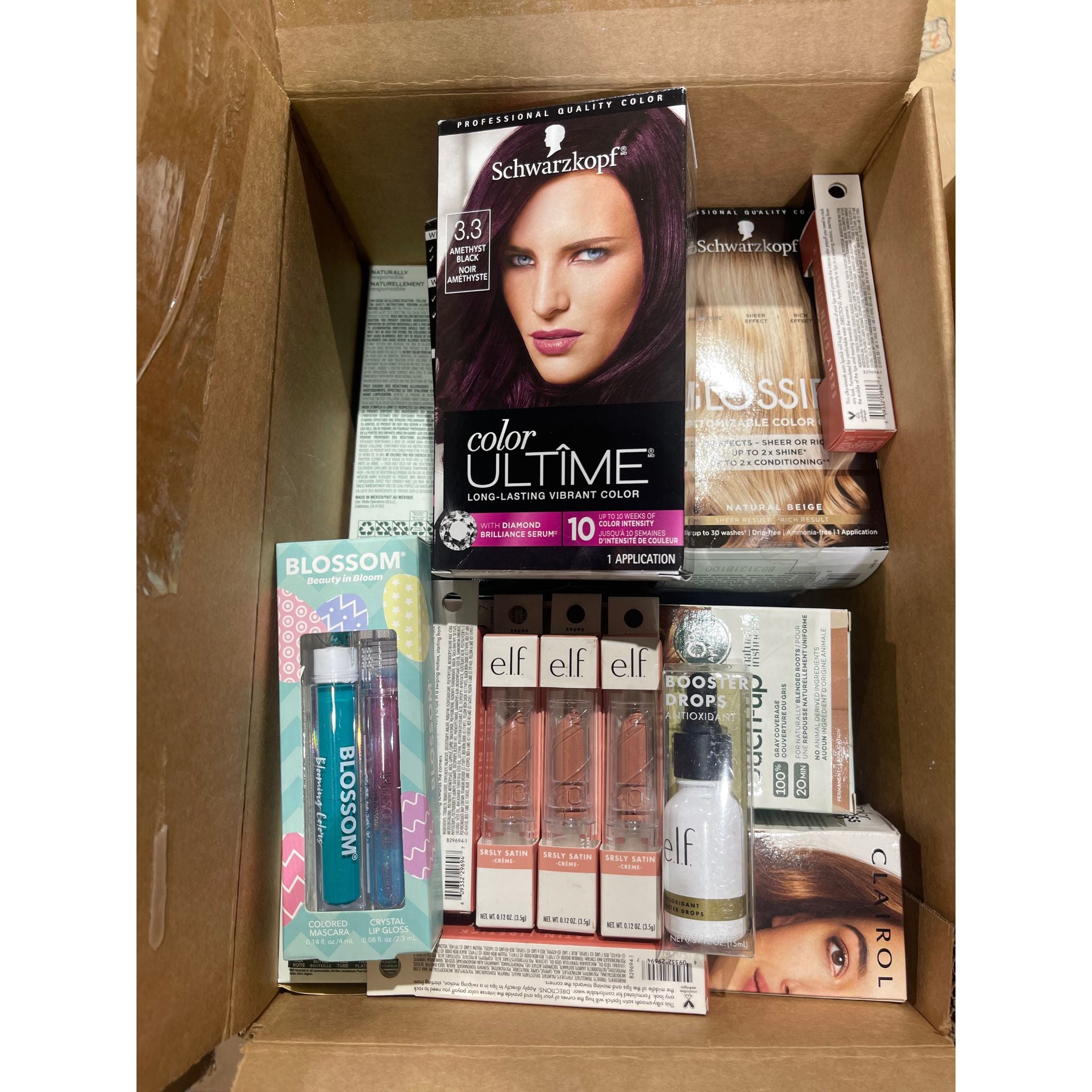 Assorted Lots Liquidation CVS