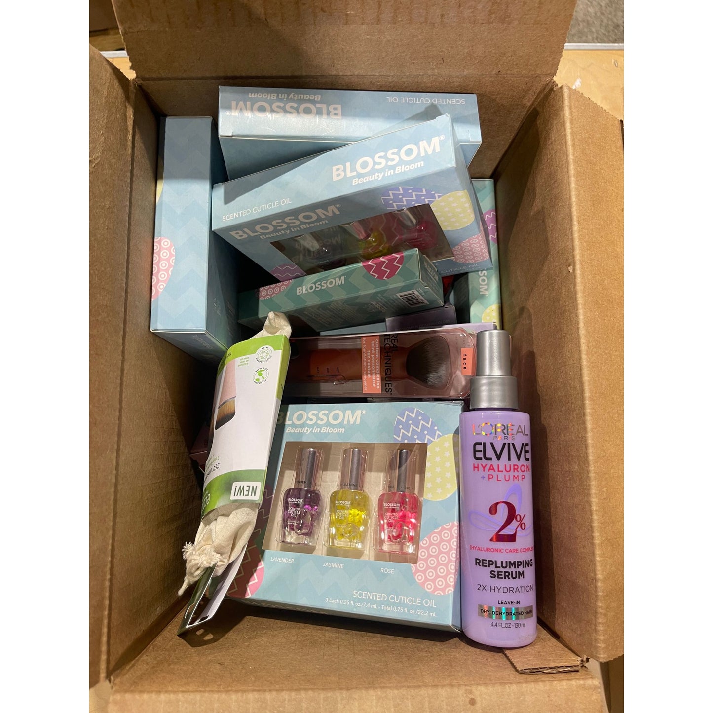 Assorted Lots Liquidation CVS