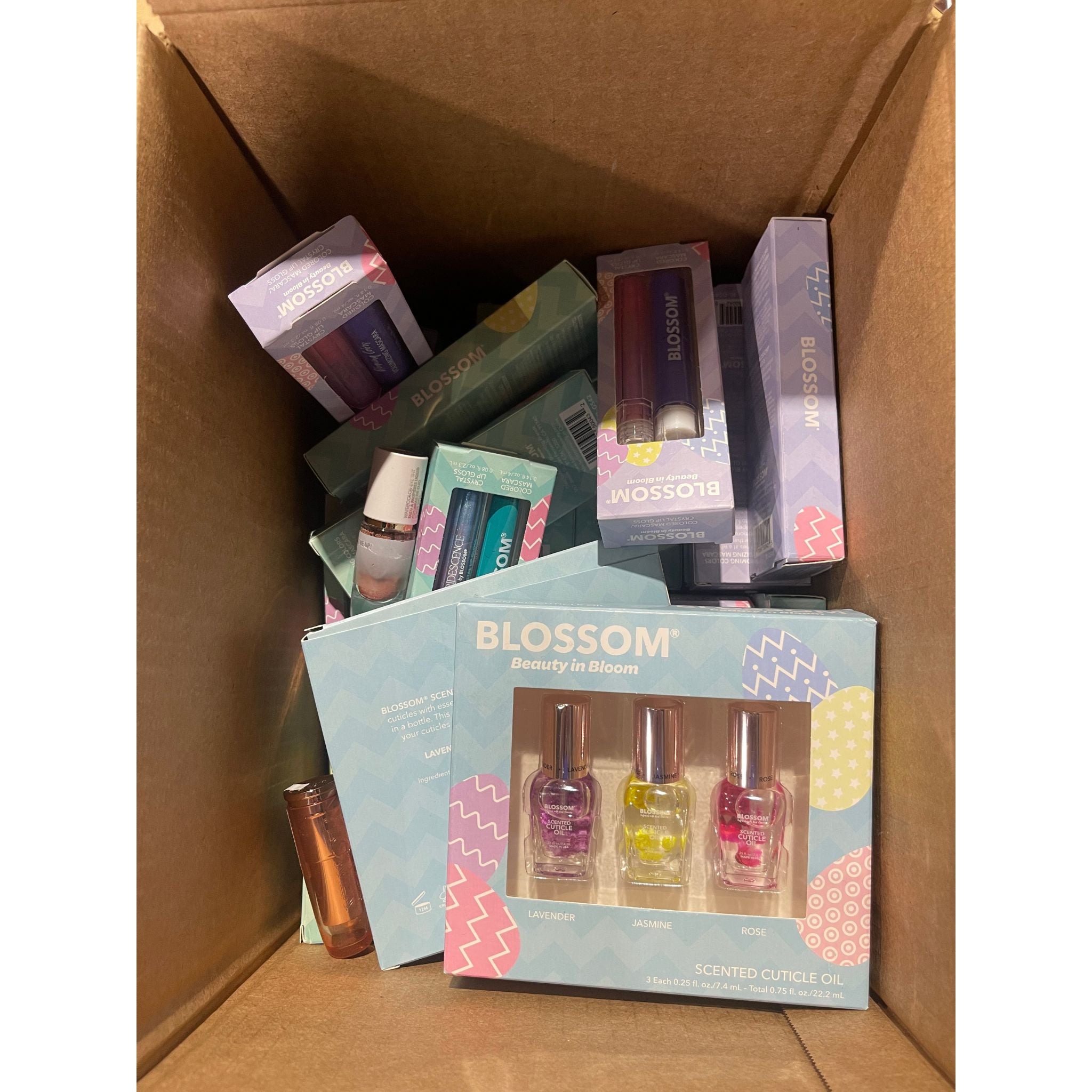 Assorted Lots Liquidation CVS