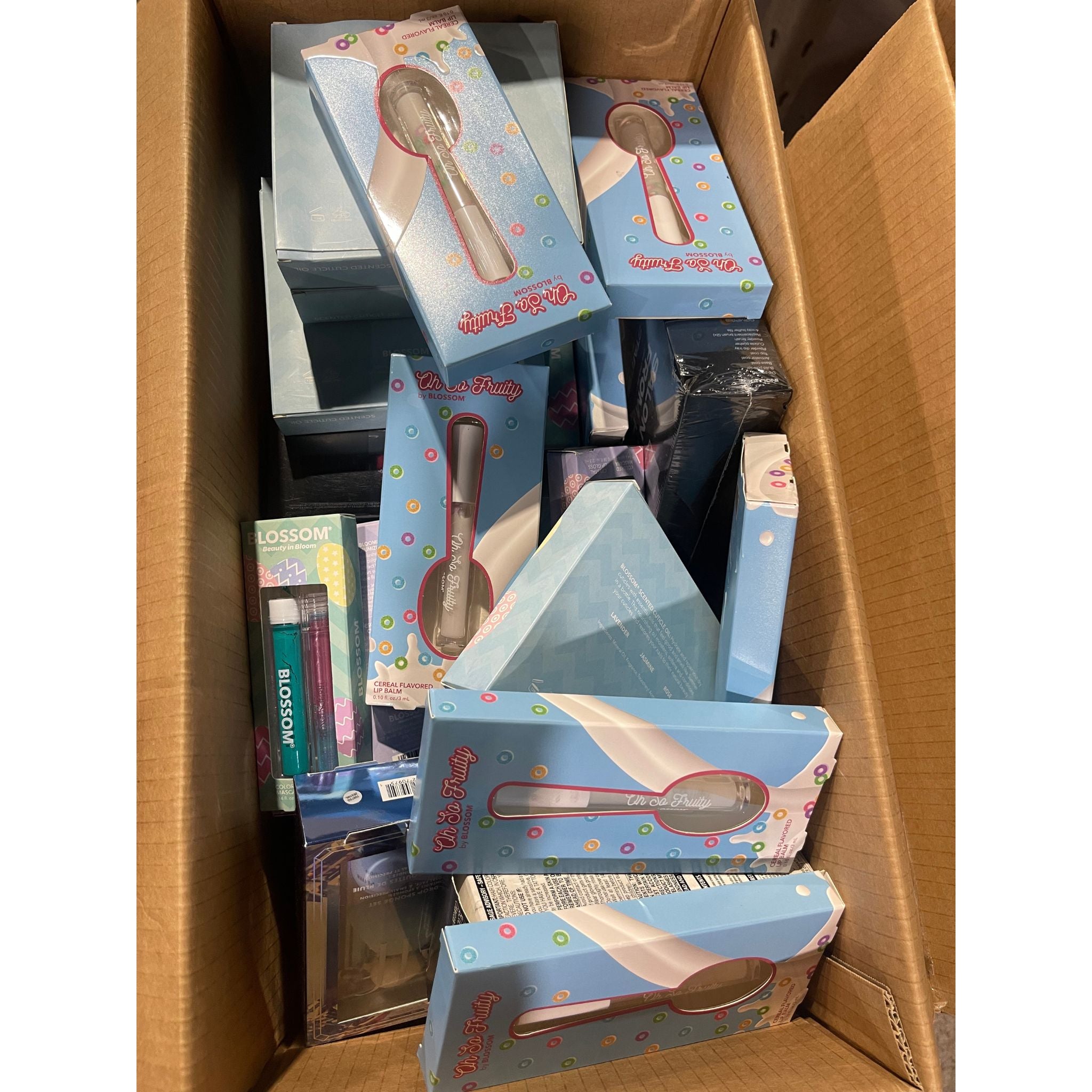 Assorted Lots Liquidation CVS