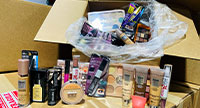 Mixed Box | Wholesale Makeup