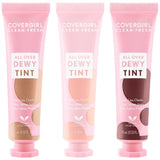 Clean Fresh All Over Dewy Tint Assorted Covergirl | Wholesale Makeup
