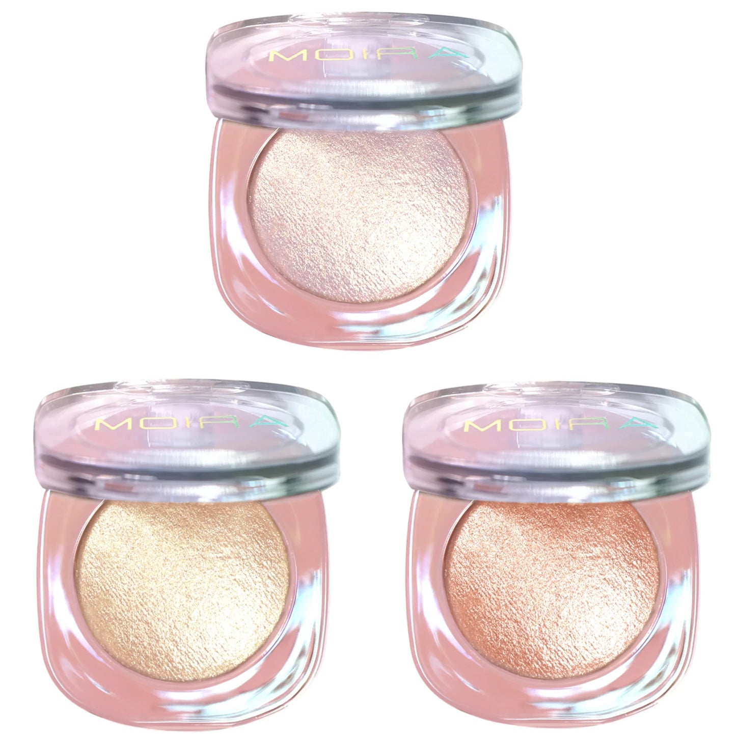 Dreamlight Highlighter Moira Beauty | Wholesale Makeup