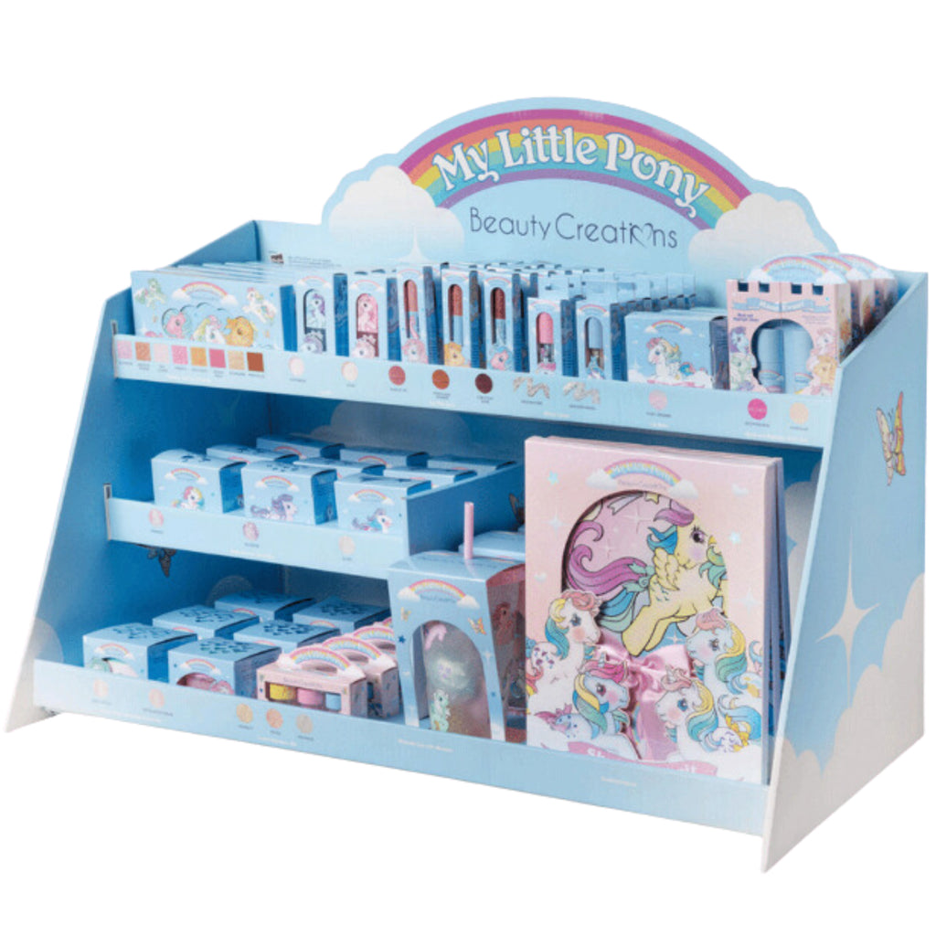 My Litle Pony Table Top Beauty Creations | Wholesale Makeup