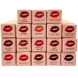 Seal The Deal Matte Liquid Lipstick - Wholesale Makeup