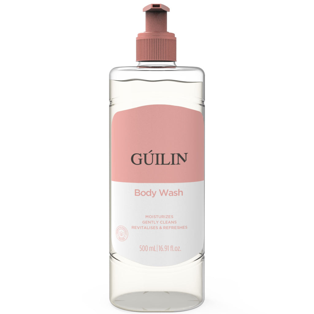 Guilin Body Wash 500ml - Wholesale
