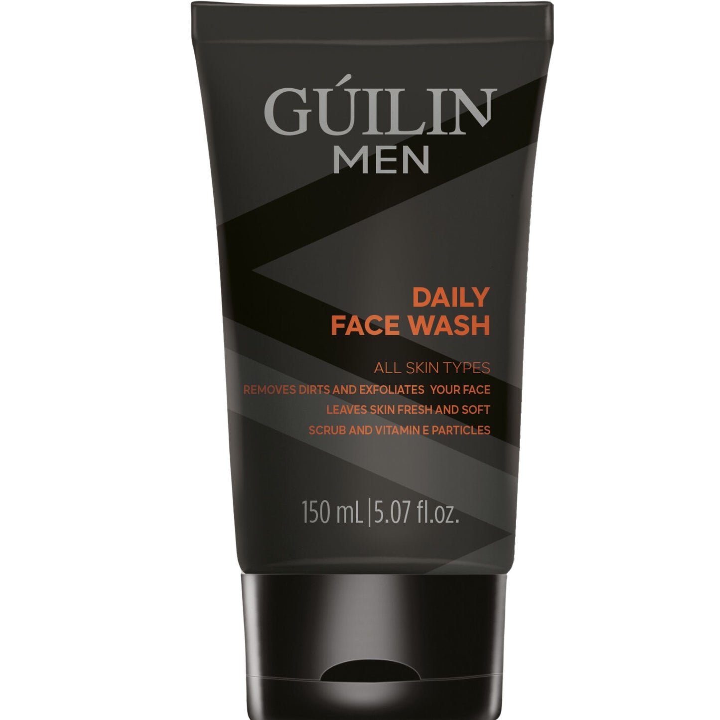 Men Daily Face Wash - Guilin | Wholesale Makeup