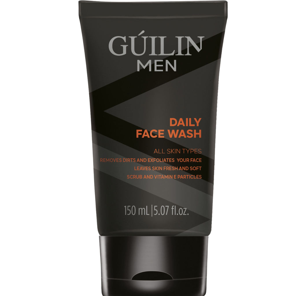 Guilin Men Daily Face Wash