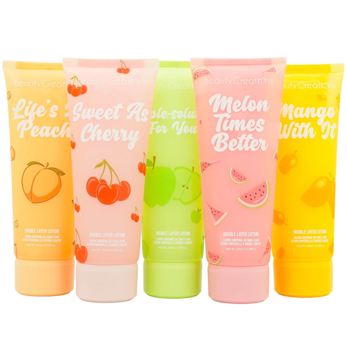 Double Layer Lotion - Beauty Creations | Wholesale Makeup
