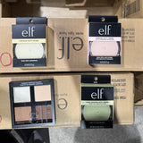 Elf Assorted Mix Lot 484 Units | Wholesale Makeup