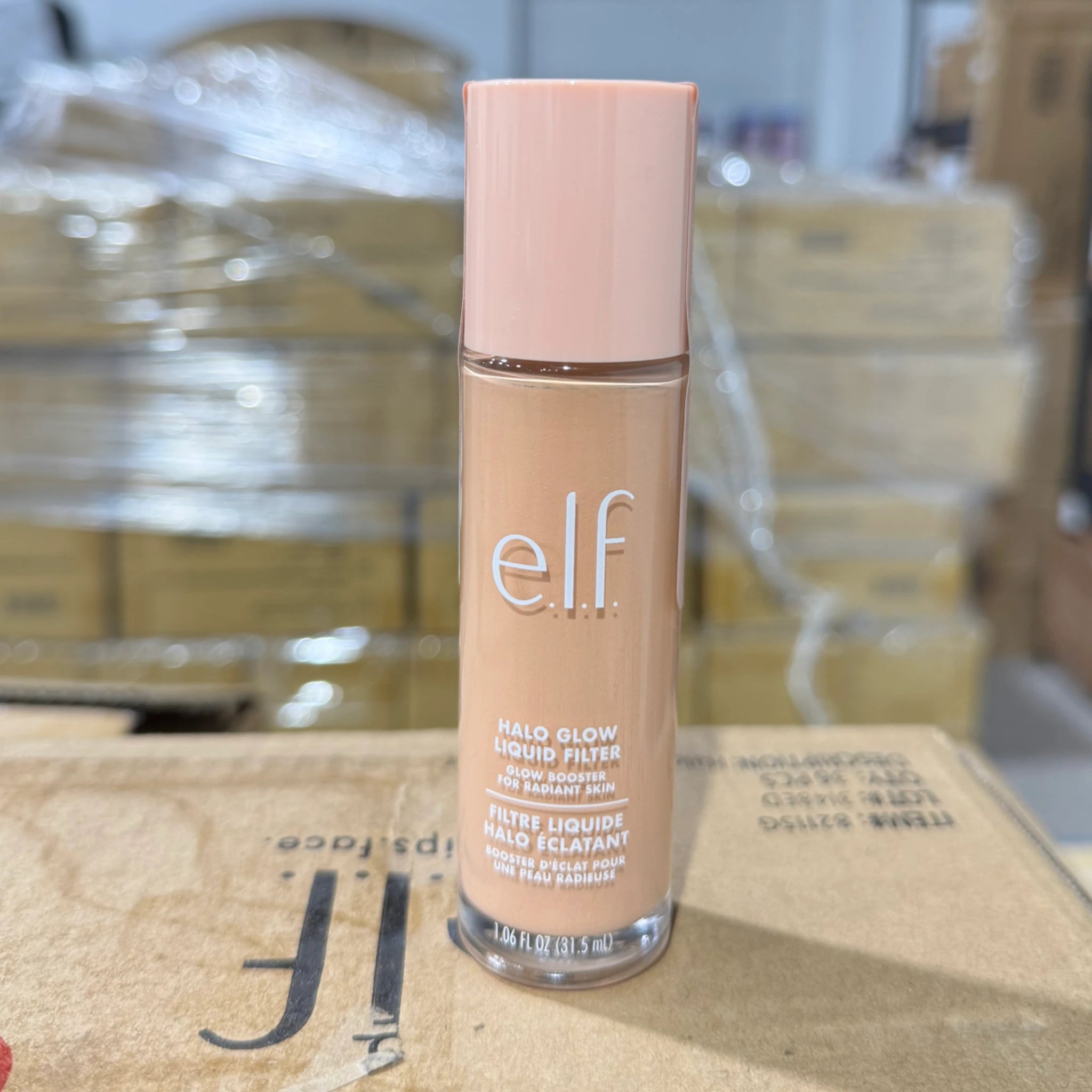 Elf Assorted Mix Lot 484 Units | Wholesale Makeup