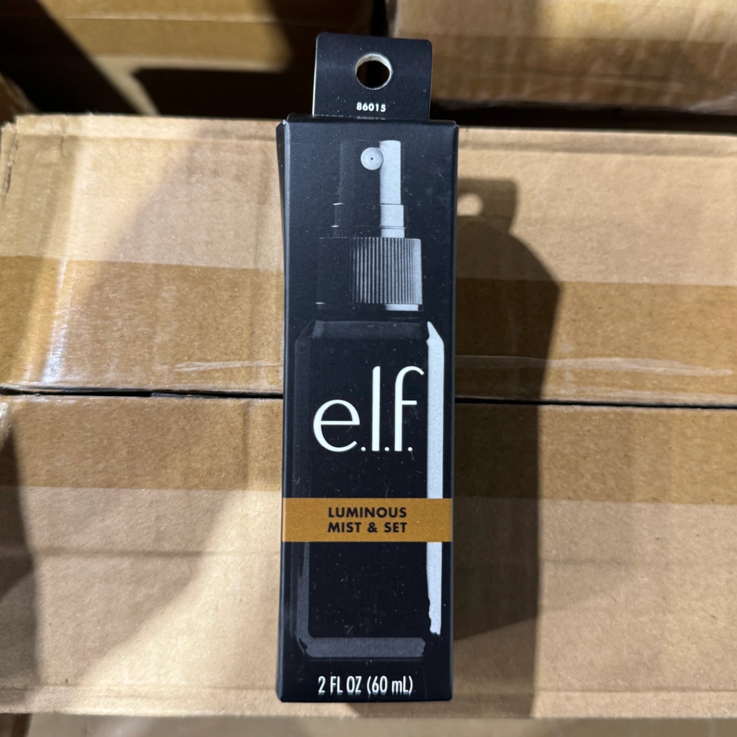 Elf Assorted Mix Lot 484 Units | Wholesale Makeup