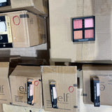 Elf Assorted Mix Lot 484 Units | Wholesale Makeup