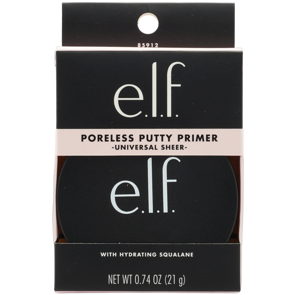 Elf Putty Primer Poreless | Wholesale Makeup