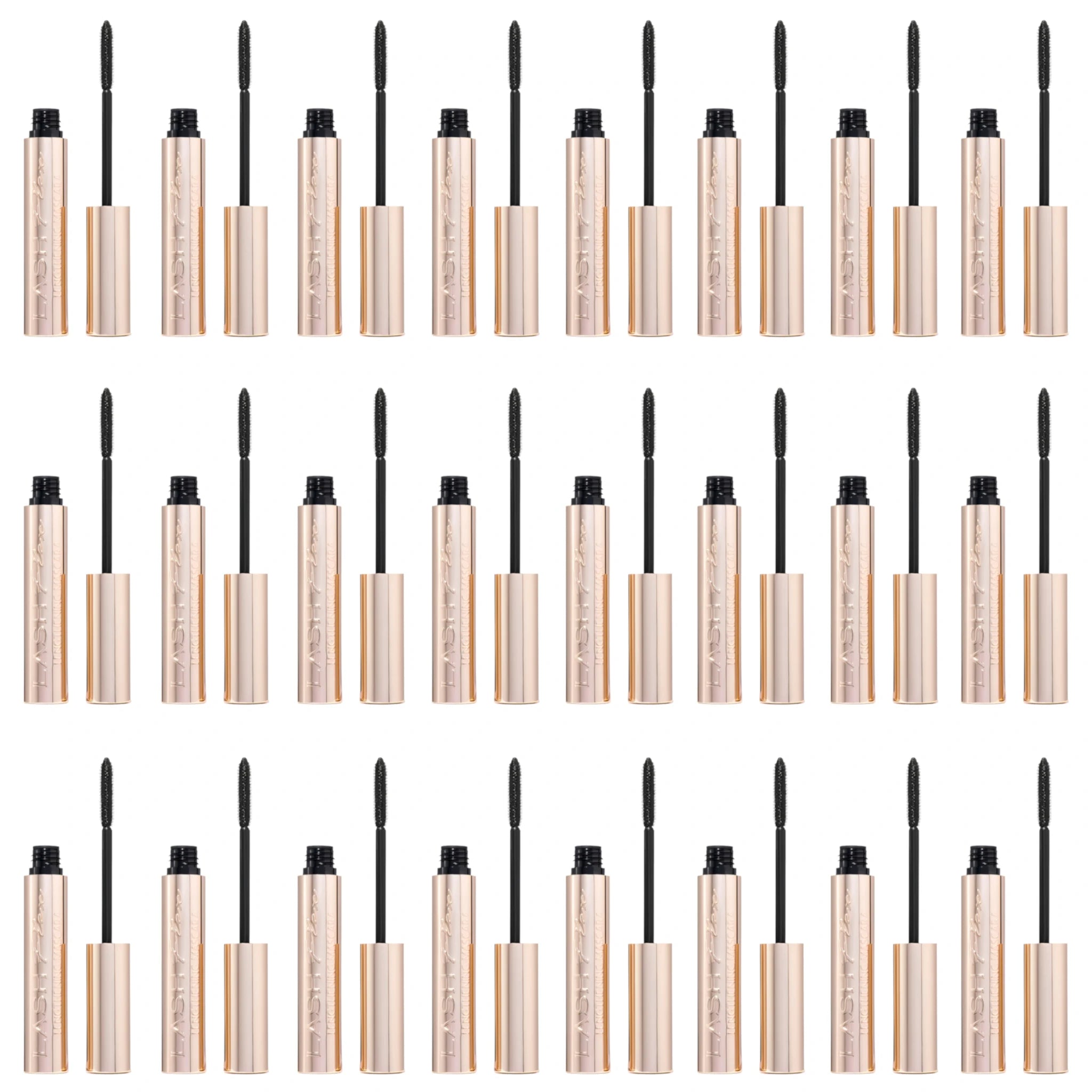 Lash Flex Lengthening Mascara Romantic Beauty | Wholesale Makeup