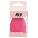 Angled Blending Sponge - Ani-K Makeup | Wholesale Makeup