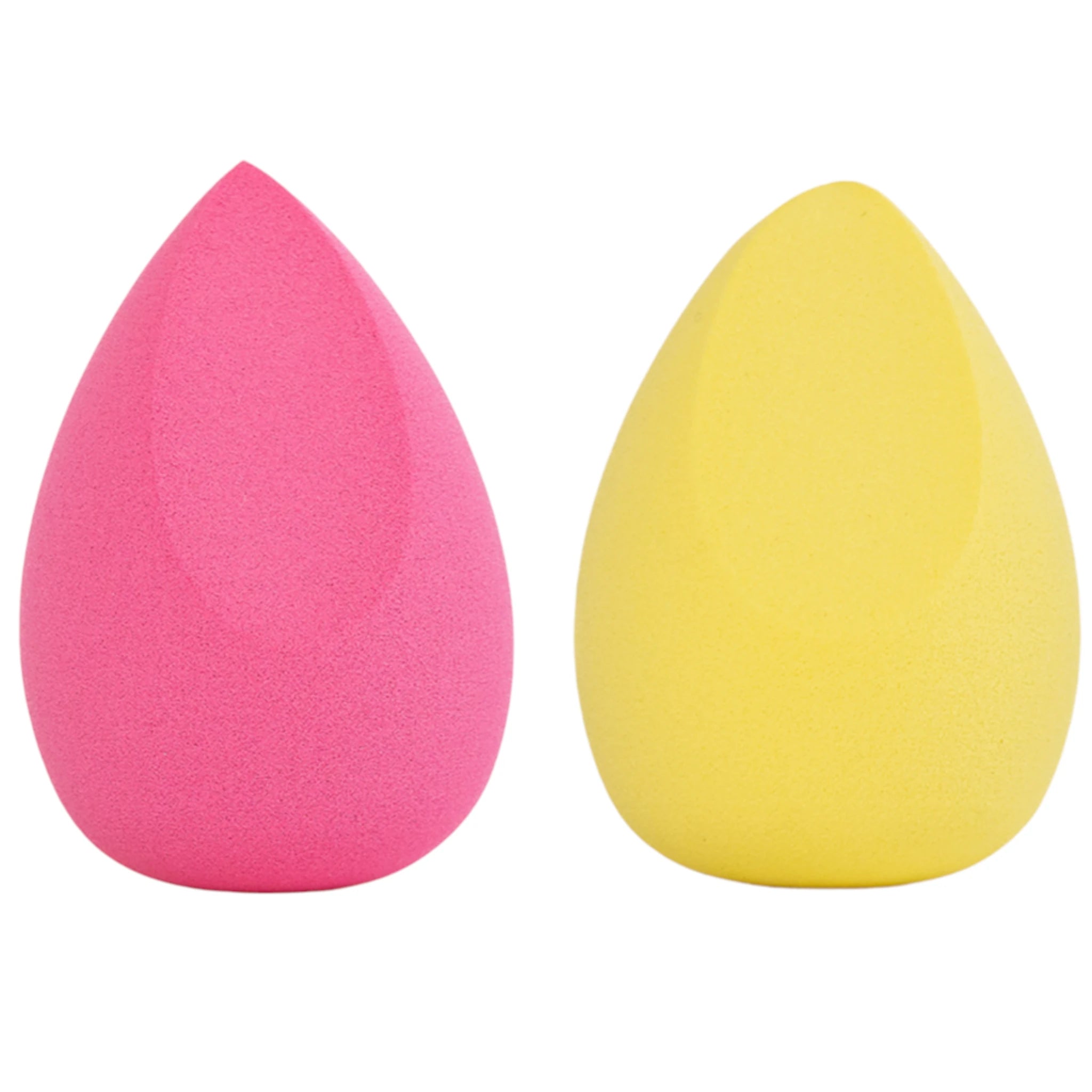 Angled Blending Sponge - Ani-K Makeup | Wholesale Makeup