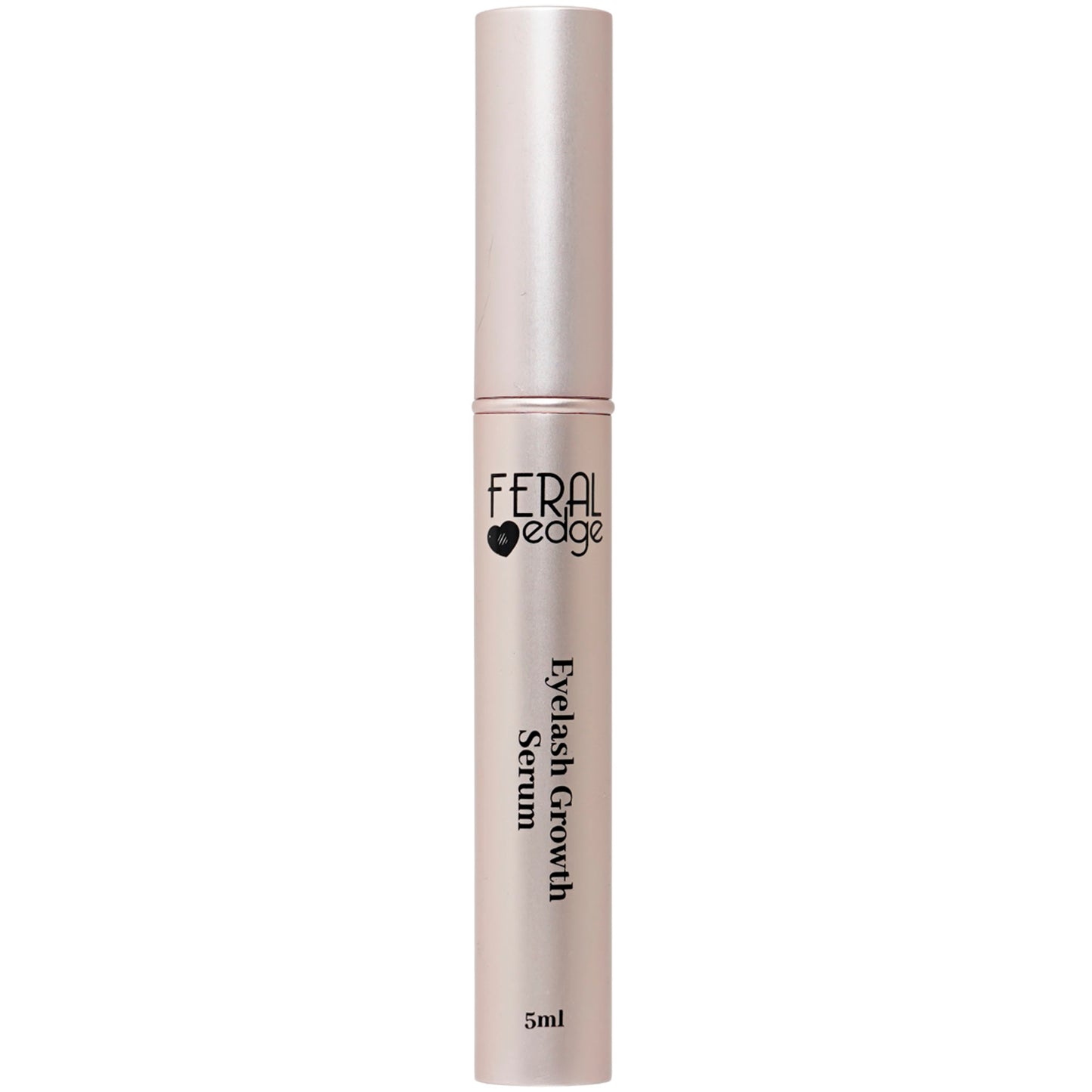 Eyelash Growth Serum - Feral Edge | Wholesale Makeup