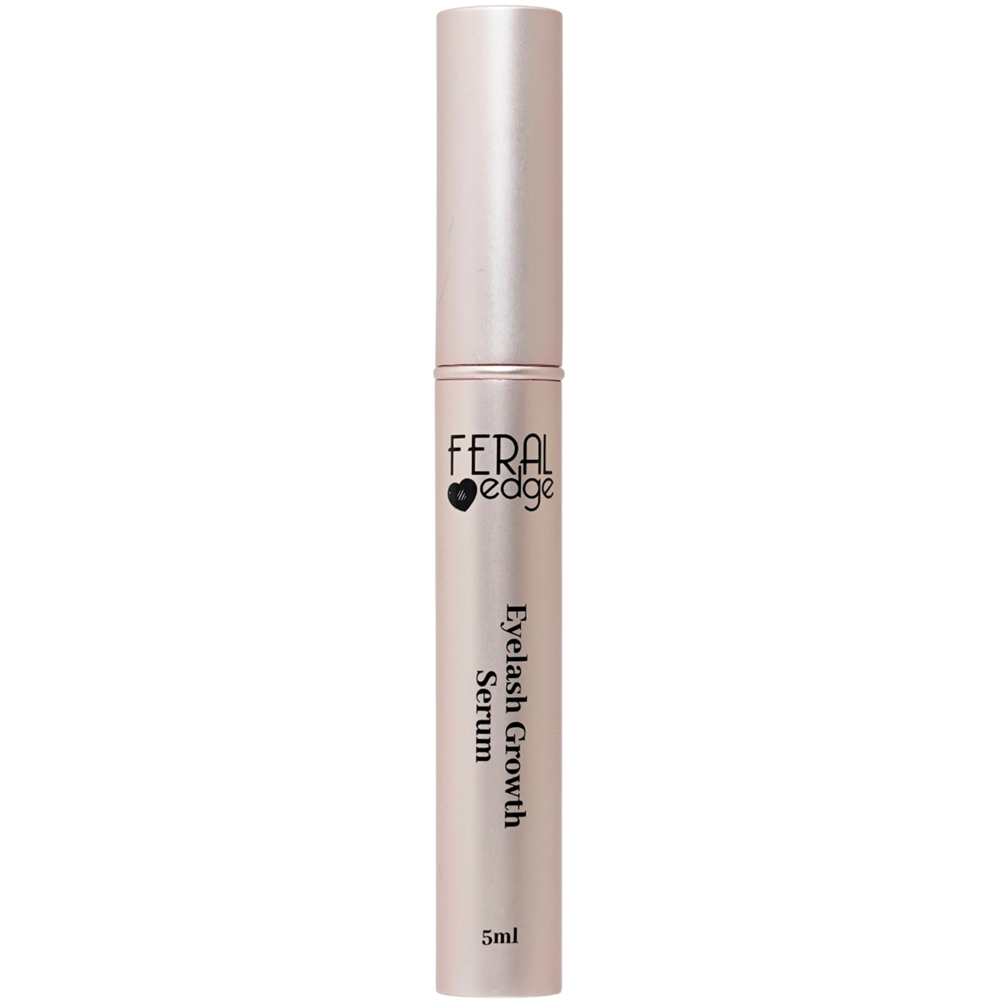 Eyelash Growth Serum - Feral Edge | Wholesale Makeup
