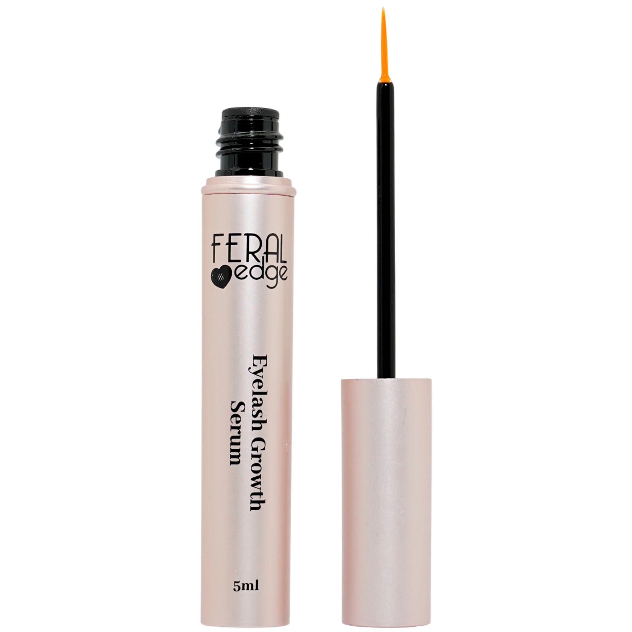Eyelash Growth Serum - Feral Edge | Wholesale Makeup