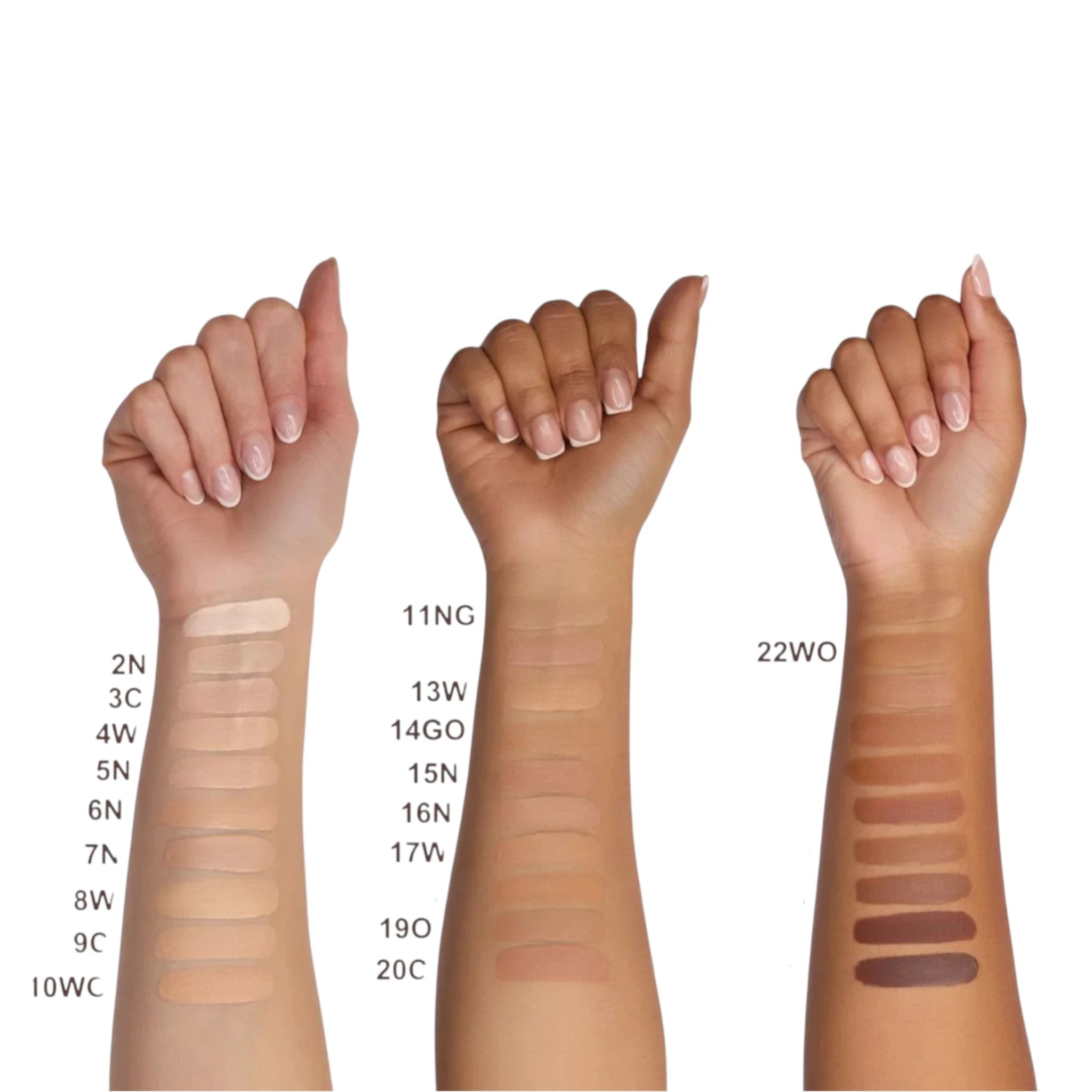 Flawless Stay Matte Foudation - Beauty Creations | Wholesale Makeup