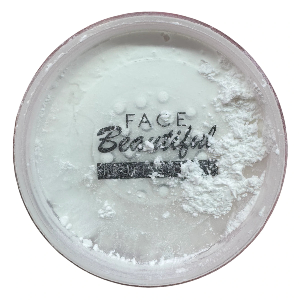 Loose Powder Rosehip - Face Beautiful | Wholesale Makeup