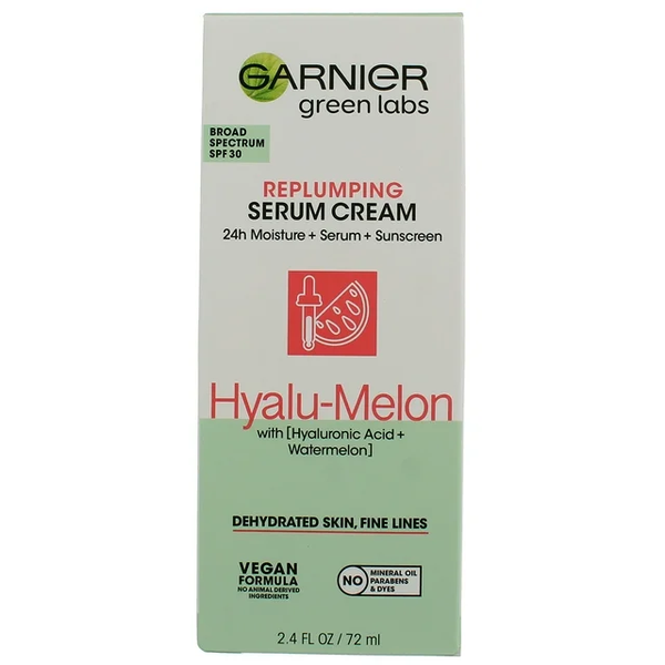 Pore Perfecting Serum Cream Spf 30 Garnier | Wholesale Makeup