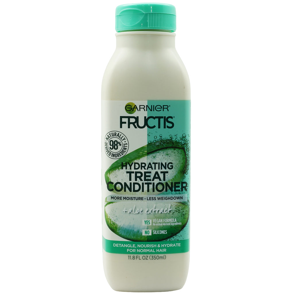  Hydrating Treat Conditioner With Aloe Garnier | Wholesale Makeup