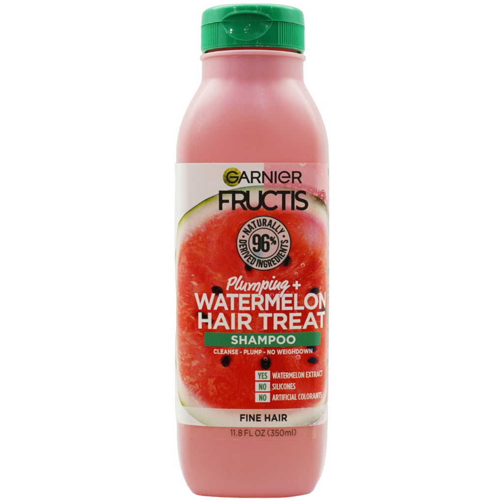 Shampoo With Watermelon Extract Garnier | Wholesale Makeup